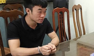 Lạng Sơn: Bắt giữ đối tượng cầm đầu nhóm bắt cóc người Trung Quốc, đòi tiền chuộc