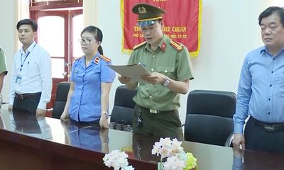 Nguyên ĐBQH Bùi Thị An: Vụ gian lận thi cử ở Sơn La 