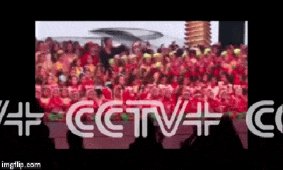 Trung Quốc: Sân khấu sập khi hàng chục người đang biểu diễn, 1 bé gái tử vong