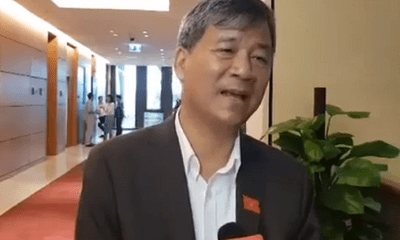Video: Sơn La nhận 1 tỷ để sửa điểm, ĐBQH nói 
