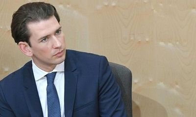 Thủ tướng Áo: Nhà lãnh đạo trẻ nhất thế giới bị phế truất