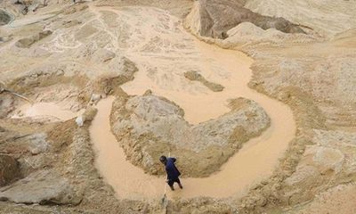 Trung Quốc cảnh báo Mỹ đối mặt với nguy cơ mất nguồn cung đất hiếm