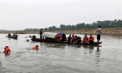 Quảng Bình: Đau lòng 9 em học sinh tử vong vì đuối nước trong 1 tuần