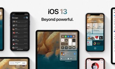 Lộ diện iOS 13 của Apple sắp ra mắt, hứa hẹn cập nhật nhiều tính năng mới