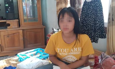 Vụ 5 học sinh chết đuối ở Nghệ An: Nữ sinh duy nhất sống sót bàng hoàng kể lại phút nguy hiểm