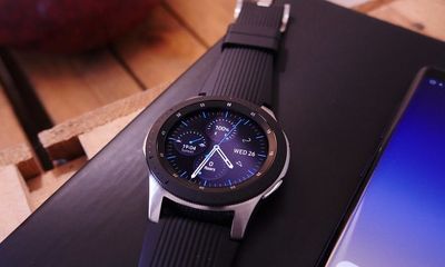 Galaxy Watch 2 của Samsung sẽ có phiên bản hỗ trợ 5G