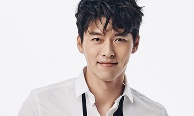 Hyun Bin: “Hoàng tử màn ảnh” xứ Hàn độc thân, quyến rũ tuổi 40
