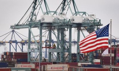 Cuộc chiến thương mại: Trung Quốc cảnh báo Mỹ đừng đánh giá thấp khả năng đáp trả