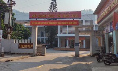 Vụ gian lận điểm thi ở Sơn La: Bị can nộp lại tiền, gia đình thí sinh không nhận