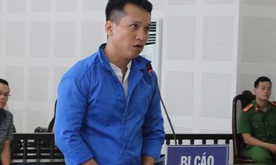 Đà Nẵng: Nam thanh niên đâm bạn nhậu trọng thương trong quán karaoke lãnh án nặng