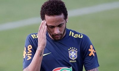 Nóng: Neymar bị cáo buộc cưỡng hiếp phụ nữ tại Paris
