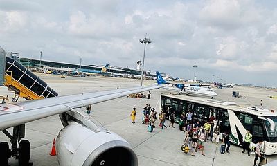 Cập nhật các đường bay du lịch của Bamboo Airways tháng 6/2019