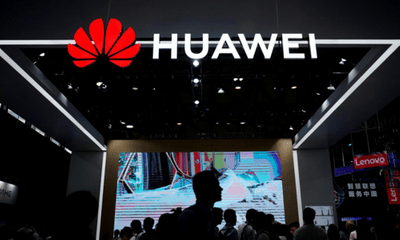 Huawei muốn bán 51% cổ phần công ty con sau lệnh cấm vận của Mỹ