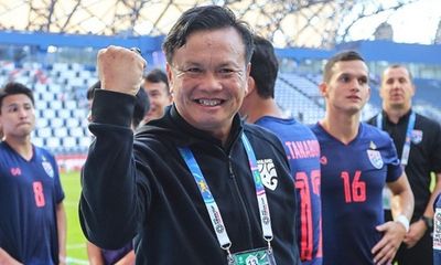 King's Cup 2019: Tất cả các cầu thủ Thái Lan đều muốn đối đầu với Việt Nam
