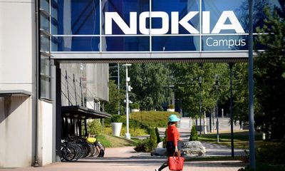 Trong khi Huawei “lao đao” vì lệnh cấm, Nokia lại liên tiếp bội thu hợp đồng 5G
