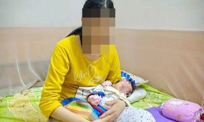 Điều tra nghi vấn thiếu nữ thiểu năng trí tuệ sinh con vì bị gã hàng xóm hiếp dâm ở Thái Bình