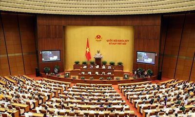Sáng nay (6/6), Phó Thủ tướng Phạm Bình Minh đăng đàn trả lời chất vấn