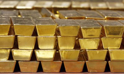 Không trả được các khoản vay, Venezuela mất số vàng bảo đảm khoản vay trị giá 1,4 tỷ USD