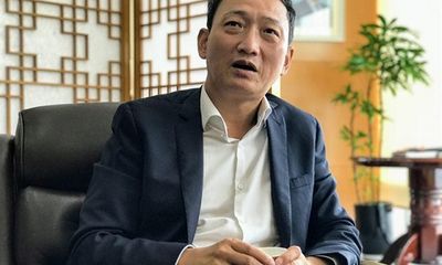 Vi phạm luật chống tham nhũng, Đại sứ Hàn Quốc tại Việt Nam bị cách chức