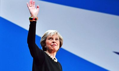 Thủ tướng Anh Theresa May chính thức từ chức, đảng Bảo thủ tìm người kế nhiệm