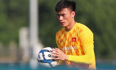 Tin tức thể thao mới - nóng nhất hôm nay 7/6/2019: U23 Việt Nam giao hữu U23 Myanmar