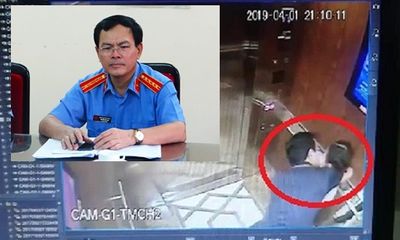 Vụ sàm sỡ bé gái trong thang máy: Luật sư bào chữa cho ông Nguyễn Hữu Linh lên tiếng