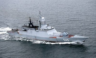Tin tức quân sự mới nhất hôm nay 9/6/2019: Hải quân 18 quốc gia NATO tập trận rầm rộ tại biển Baltic