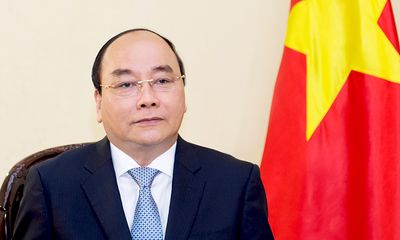 Thủ tướng: Việt Nam sẵn sàng đóng góp cho hòa bình, an ninh, phát triển và tiến bộ