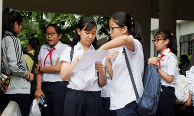 Đà Nẵng dự kiến lịch công bố điểm thi vào lớp 10 THPT công lập