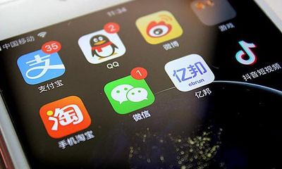 Huawei lên kế hoạch xuất xưởng một triệu điện thoại chạy hệ điều hành HongMeng OS