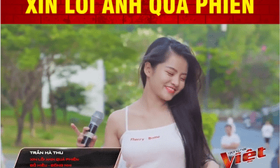Lý do khiến thí sinh Giọng hát Việt 2019 Hà Thu bị khán giả 