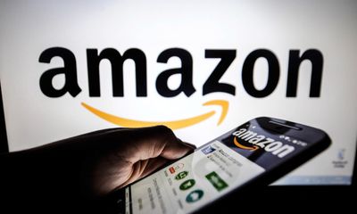 Amazon chính thức vượt mặt Google và Apple, trở thành thương hiệu đắt nhất thế giới