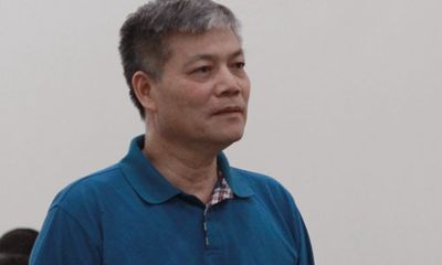 Cựu chủ tịch Vinashin Nguyễn Ngọc Sự bị tuyên phạt bao nhiêu năm tù?