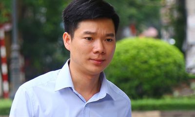 Hôm nay mở phiên phúc thẩm xét kháng cáo xin giảm án của Hoàng Công Lương