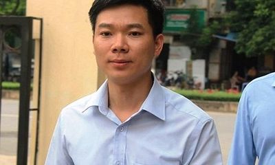 Xét xử vụ chạy thận 9 người chết ở Hòa Bình: Bác sỹ Hoàng Công Lương 3 lần thay đổi kháng cáo