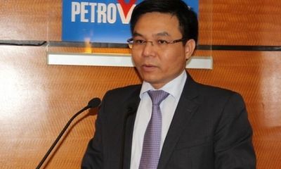 Chính phủ xem xét bổ nhiệm ông Lê Mạnh Hùng làm Tổng giám đốc PVN