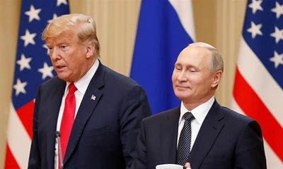 Nga phủ nhận thông tin về cuộc gặp thượng đỉnh với Mỹ tại G20