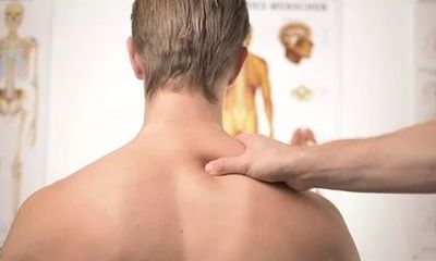 4 kiểu người không được đi massage vùng gáy bởi có thể bị đột quỵ chết người