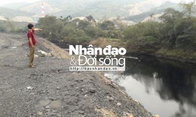 Quảng Ninh: Bãi chôn lấp rác của Indevco gây ô nhiễm môi trường?