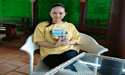 Mai Thị Thúy Hằng – Người phụ nữ thành công trong kinh doanh online từ hai bàn tay trắng
