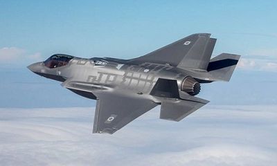 F-35 sẽ được trang bị vũ khí gì và sở hữu những ưu thế mới nào?
