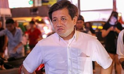 Ông Đoàn Ngọc Hải xin từ chức: Sở Nội vụ TP.HCM thông tin chi tiết