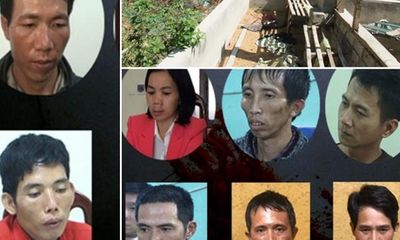 Vụ nữ sinh giao gà bị sát hại ở Điện Biên: Kẻ chủ mưu khai có 