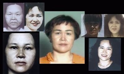 Hồ sơ tội ác: Người phụ nữ Nhật Bản có 7 khuôn mặt, trốn tội giết người gần 15 năm