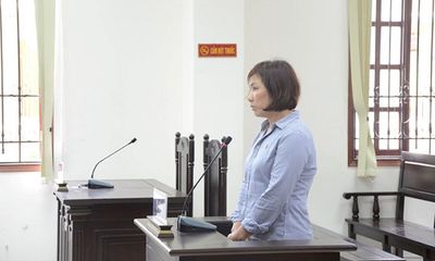 Nữ tài xế BMW gây tai nạn ở Hàng Xanh nhận mức án 3 năm 6 tháng tù giam