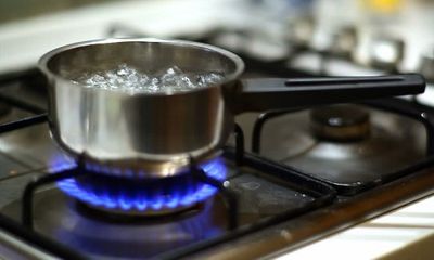 Mẹo giúp tiết kiệm 50% lượng gas khi nấu ăn trong gia đình