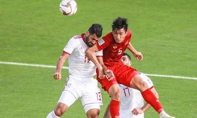 Mất suất hạt giống số 2 vào tay tuyển Việt Nam, báo Palestine lo ngại trước vòng loại World Cup