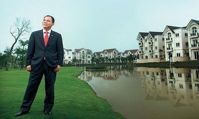 Công ty con của Vingroup muốn tăng vốn gấp 7 lần để triển khai 3 dự án “khủng” ở Hà Nội