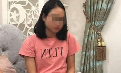 Nữ giáo viên tát học sinh tím mặt, bầm môi ở Hà Nội bị hoảng loạn tinh thần, tìm cách tự tử