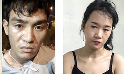 Đà Nẵng: Triệt phá đường dây buôn bán ma túy do nữ tiếp viên karaoke 9x cầm đầu